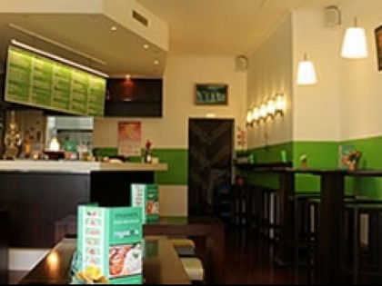Фото: mywok-thai